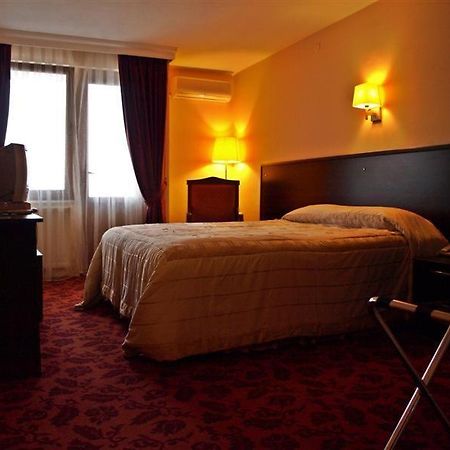 Sinop Mola Hotel Szoba fotó
