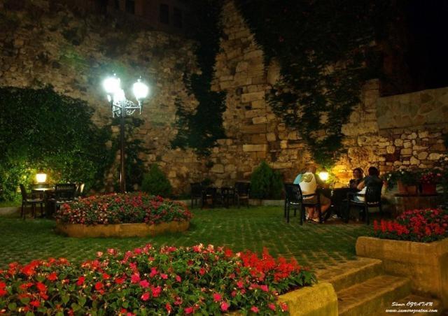Sinop Mola Hotel Kültér fotó