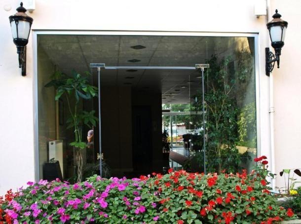 Sinop Mola Hotel Kültér fotó
