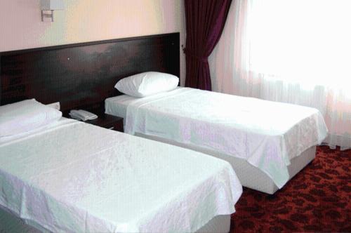 Sinop Mola Hotel Szoba fotó