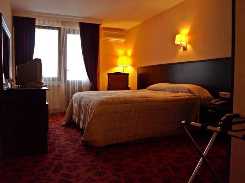 Sinop Mola Hotel Szoba fotó