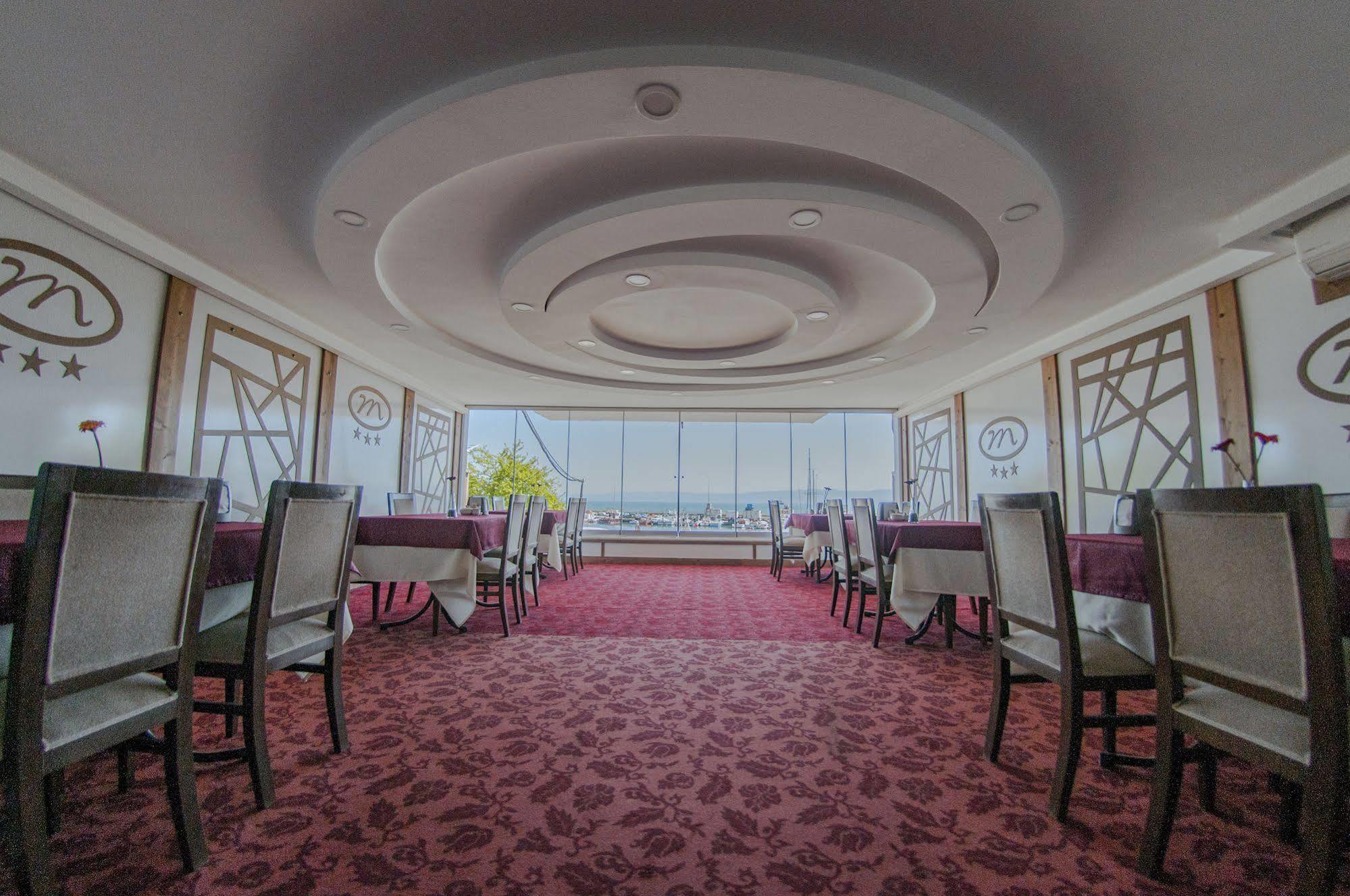 Sinop Mola Hotel Kültér fotó