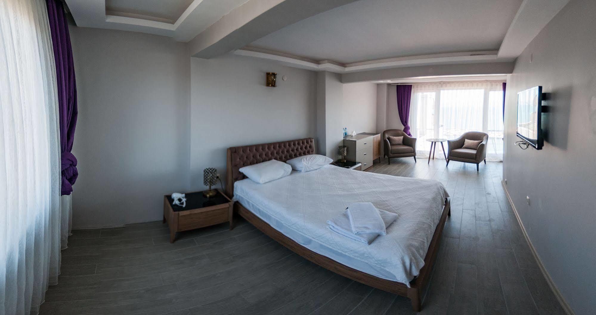 Sinop Mola Hotel Kültér fotó